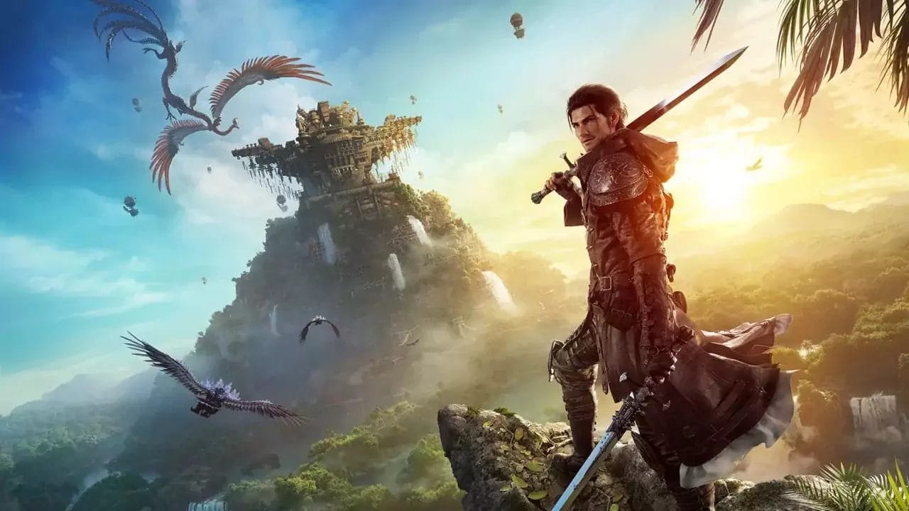 final fantasy xiv dice addio al supporto ufficiale per windows 10