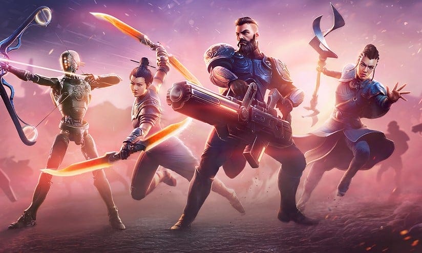 Frosthaven diventa un videogioco