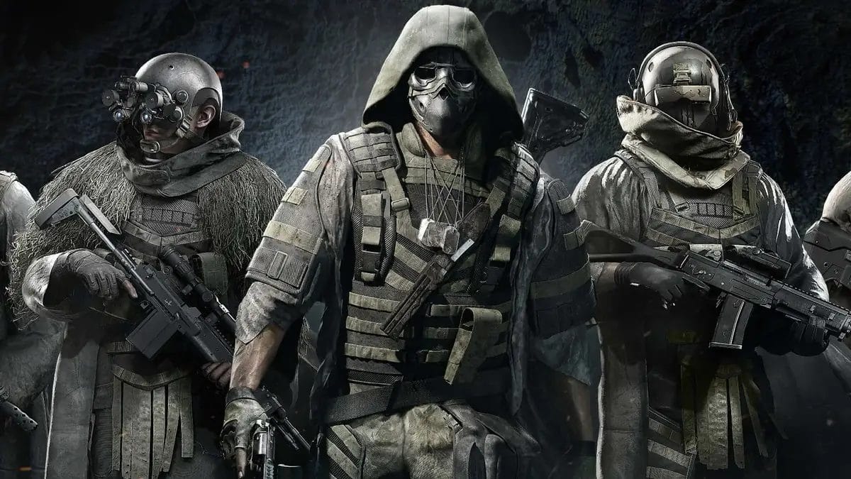 Ghost Recon tornerà nel 2026 con un nuovo capitolo Ghost Recon tornerà nel 2026 con un nuovo capitolo