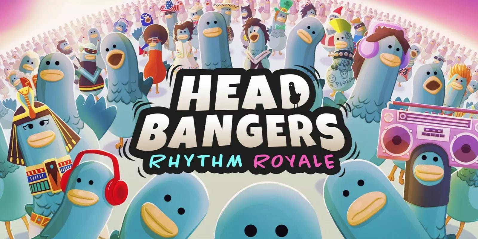 headbangers recensione il party game che non sapevi di volere