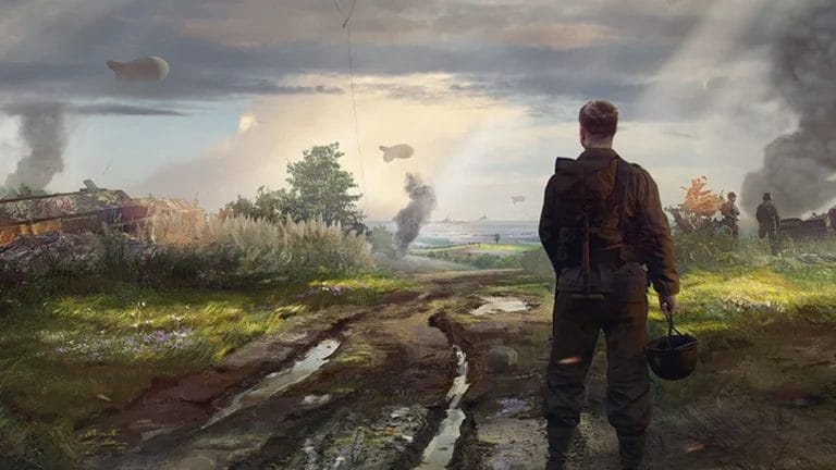 Recensione e Gameplay per Hell Let Loose