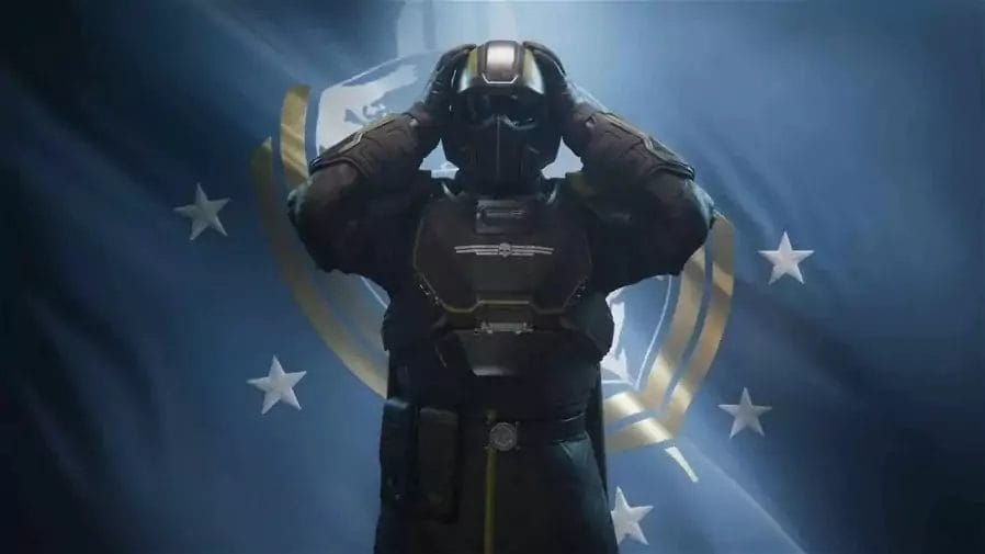 Helldivers 2 arriva su Xbox