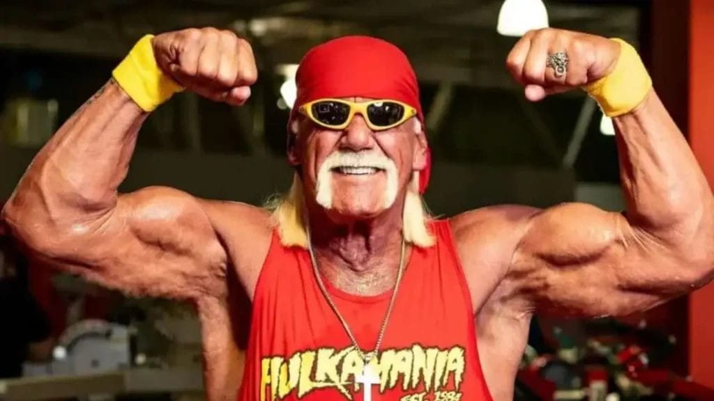 Morto Hulk Hogan
