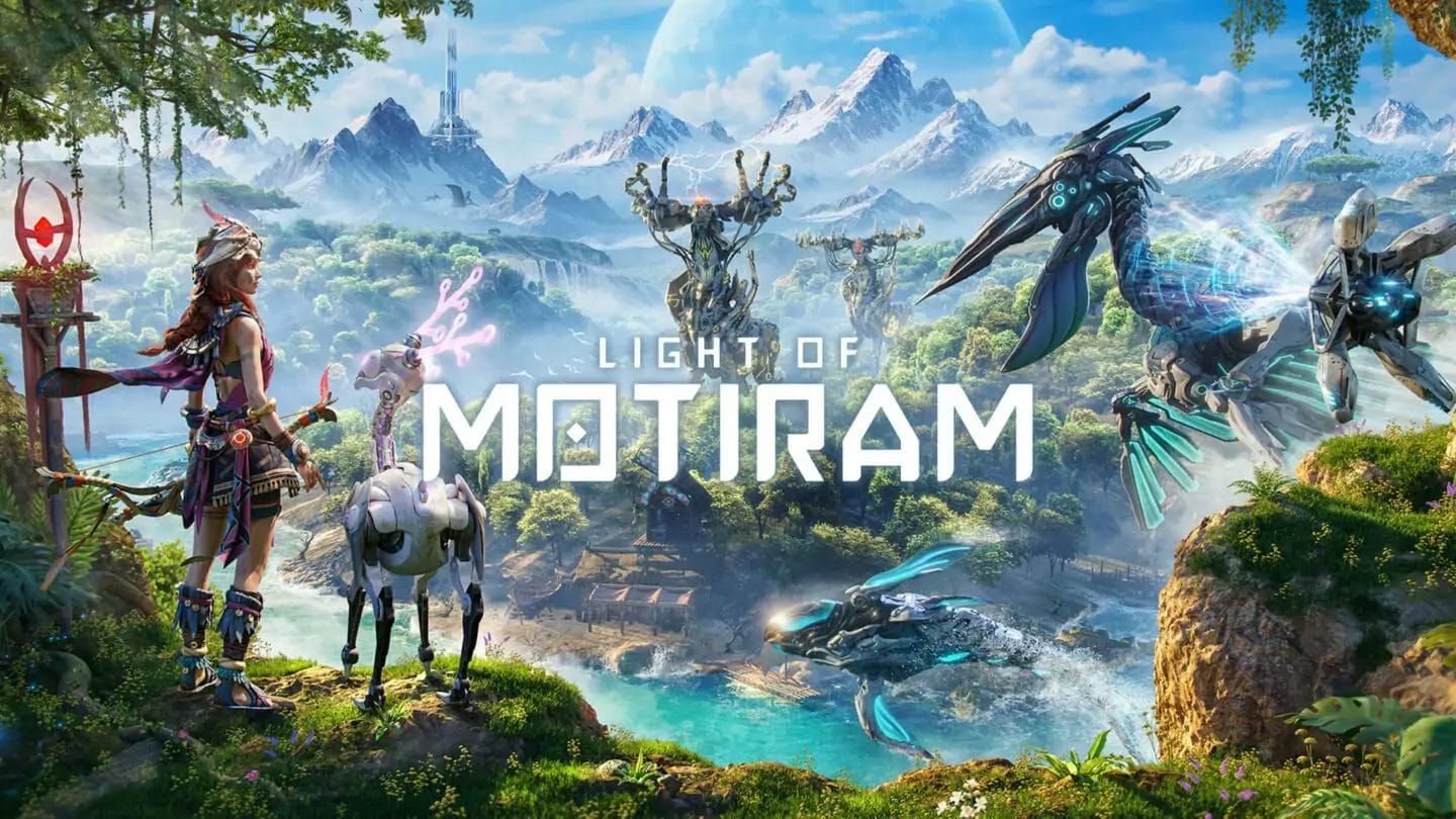 Sony fa causa a Tencent a causa di Light of Motiram Sony fa causa a Tencent a causa di Light of Motiram