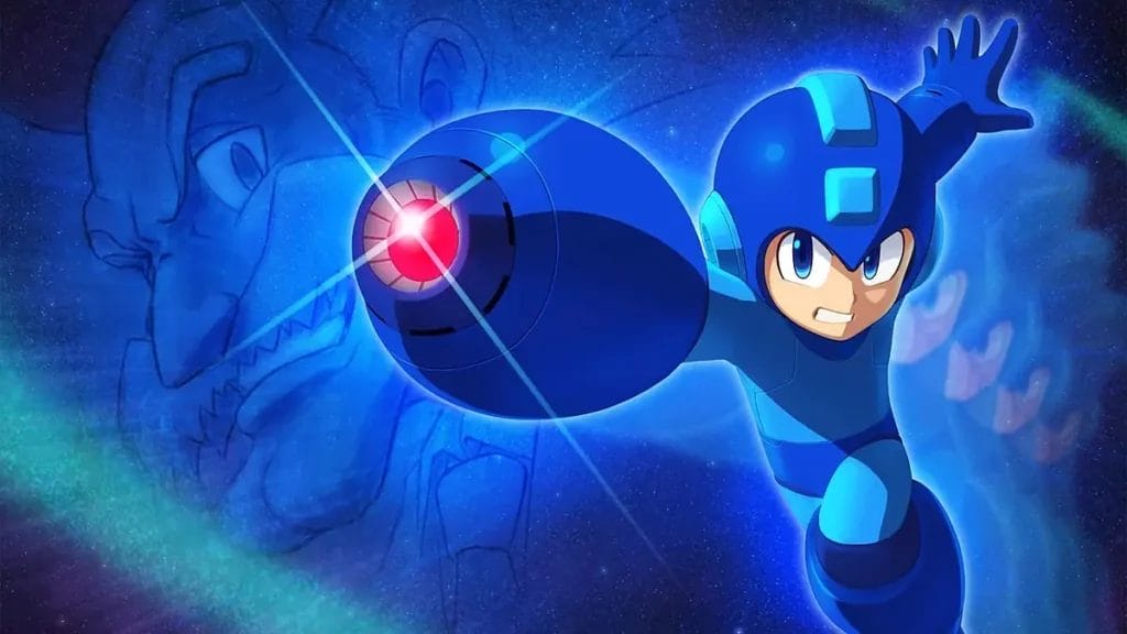 Capcom vuole un nuovo Mega Man?