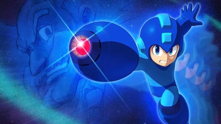 Capcom vuole un nuovo Mega Man?