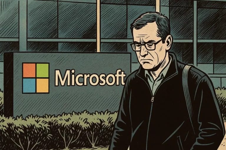 Grandi licenziamenti in Microsoft
