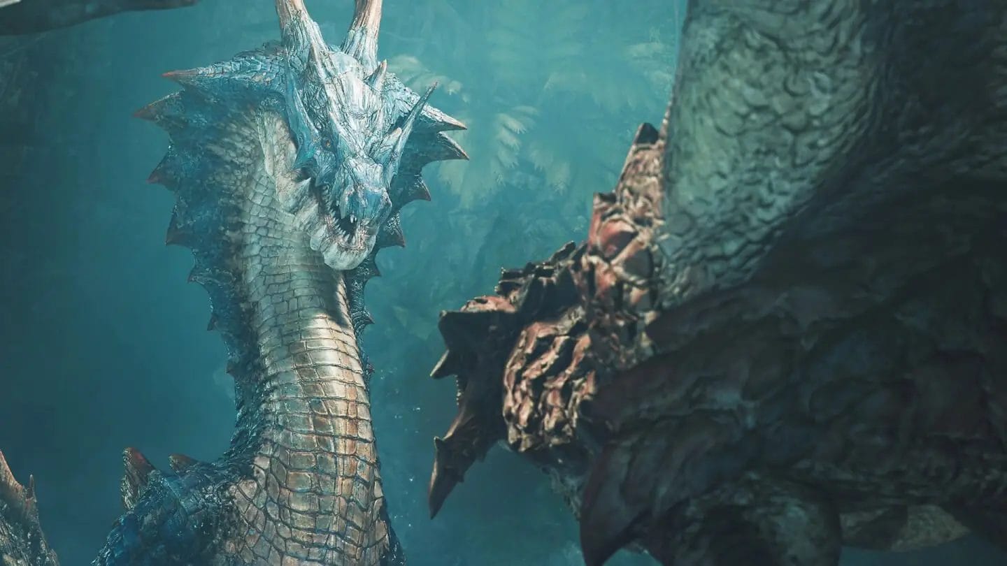 monster hunter wilds l8217espansione endgame arriva prima del previsto