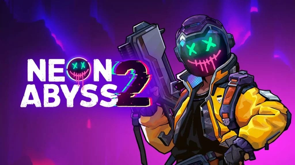 Come dominare l'abisso in Neon Abyss 2
