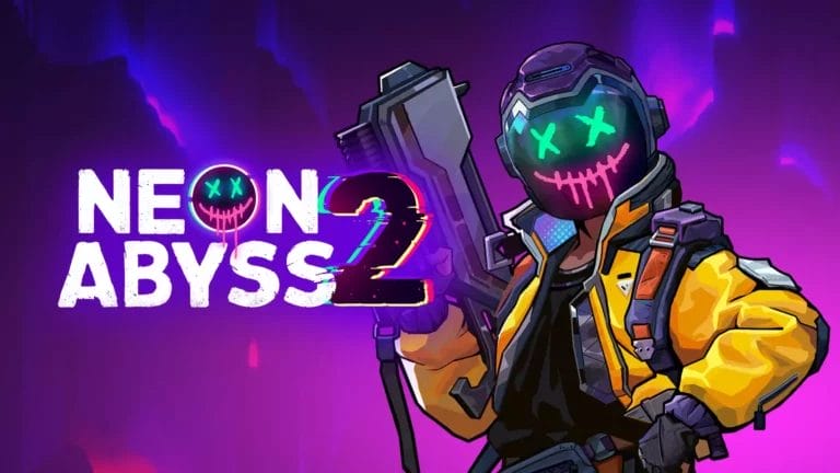 Come dominare l'abisso in Neon Abyss 2