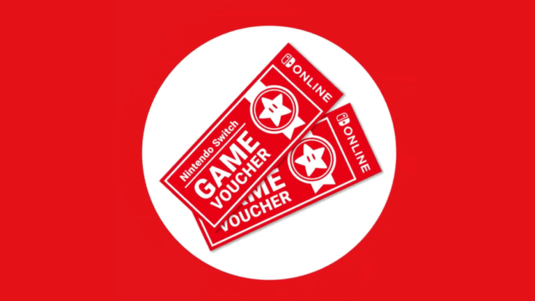 Addio ai Voucher di Nintendo