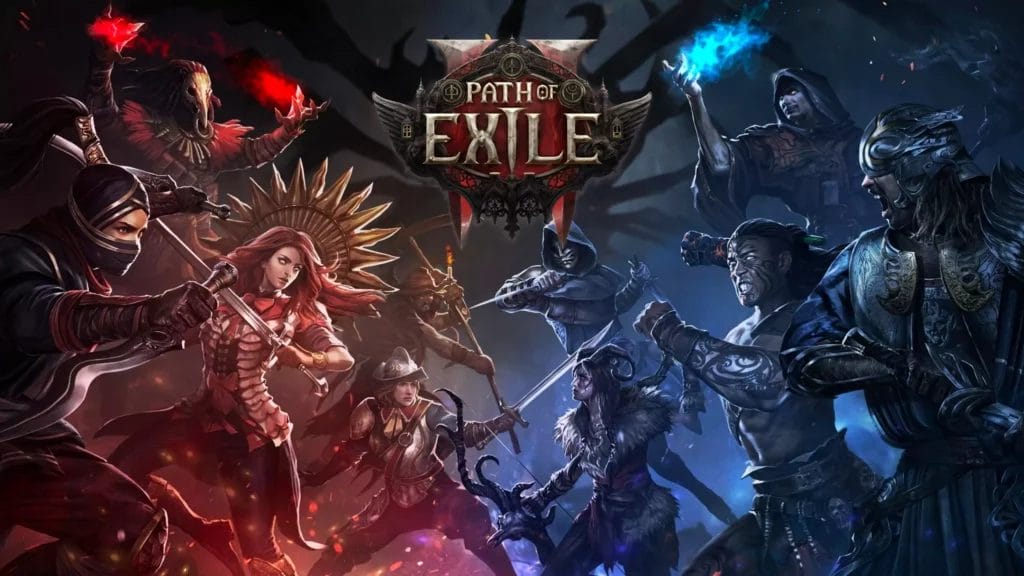 Path of Exile 2 si prepara ad aggiornarsi con tante novità