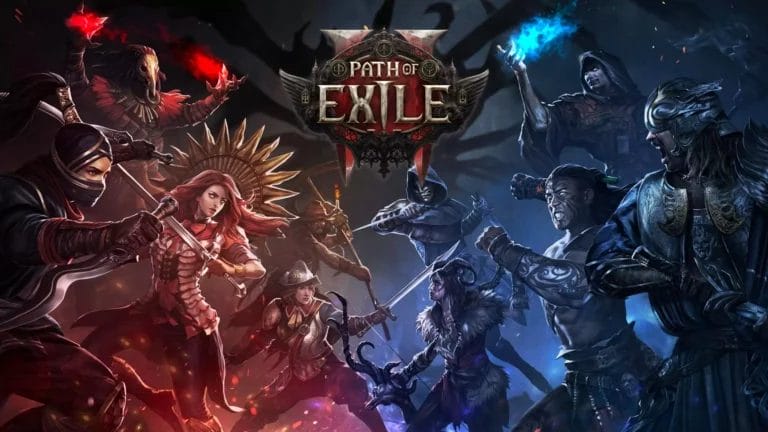 Path of Exile 2 si prepara ad aggiornarsi con tante novità