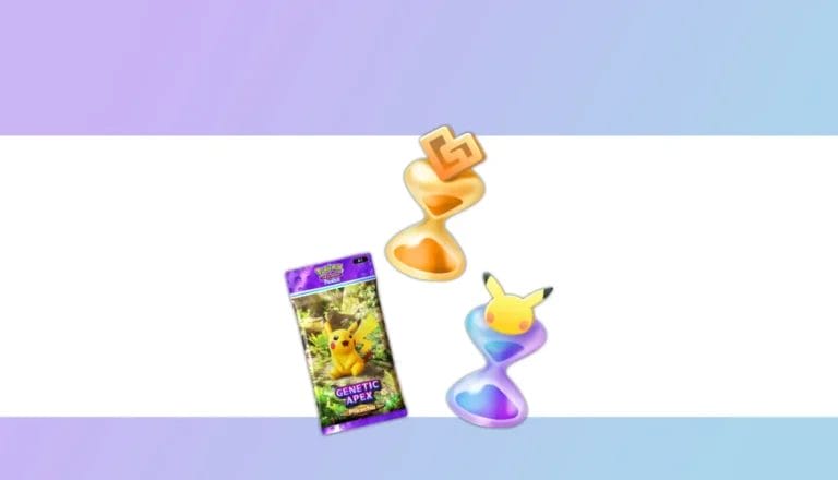 Come avere Clessidre GRATIS per Pokémon TCG Pocket