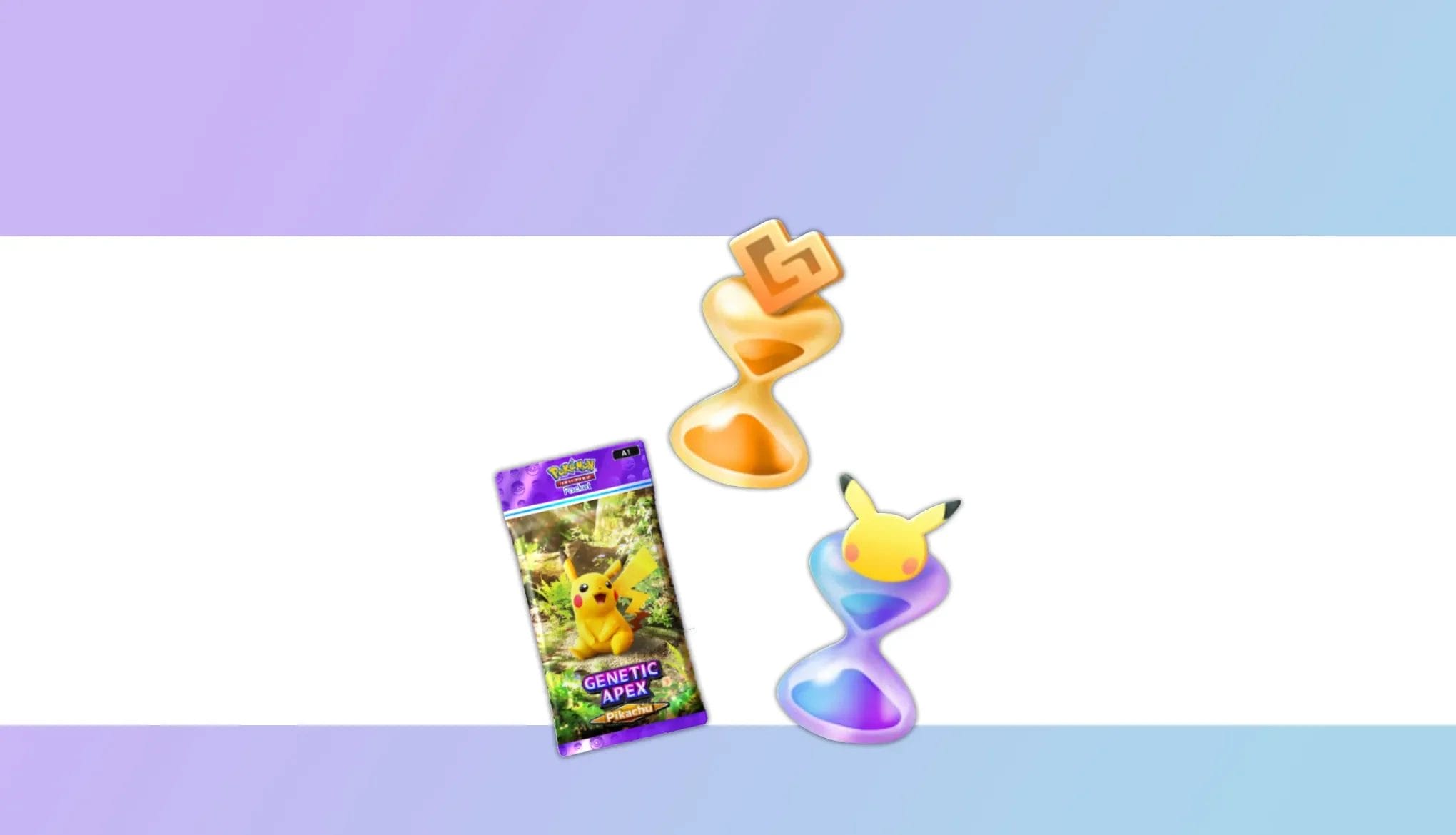 Pokémon TCG Pocket: arrivano 24 Clessidre gratuite grazie ai Twitch Drops Pokémon TCG Pocket: arrivano 24 Clessidre gratuite grazie ai Twitch Drops