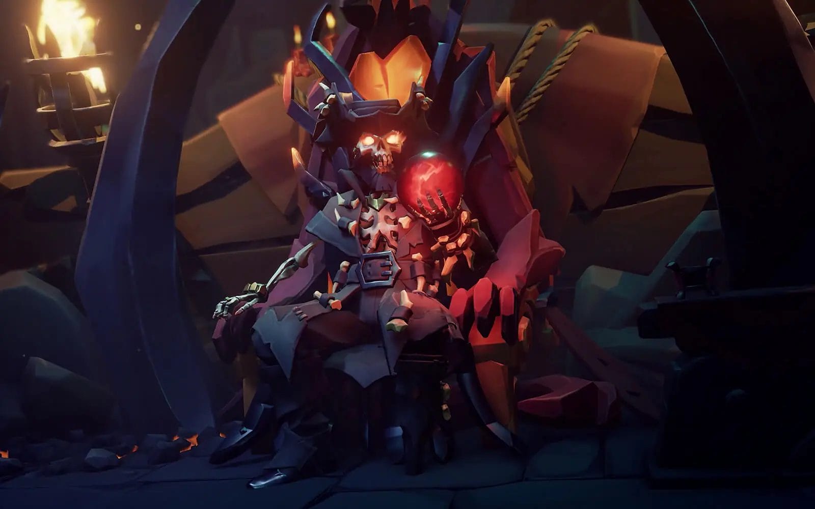 Sea of Thieves: Tante novità in arrivo tra server privati e molto altro Sea of Thieves: Tante novità in arrivo tra server privati e molto altro