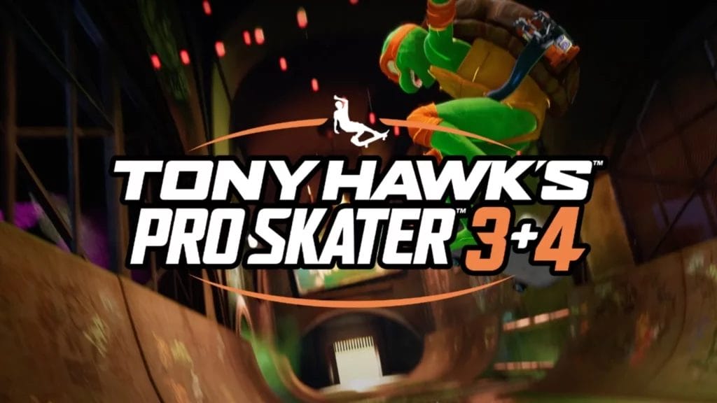 Come ottenere tutti i personaggi in Tony Hawk’s Pro Skater 3+4