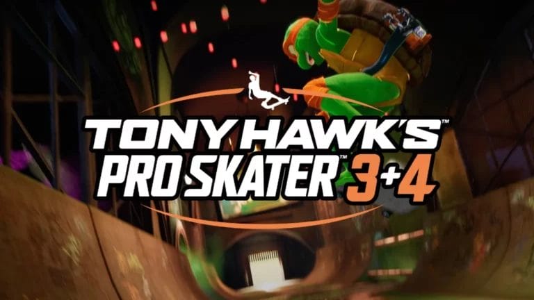 Come ottenere tutti i personaggi in Tony Hawk’s Pro Skater 3+4