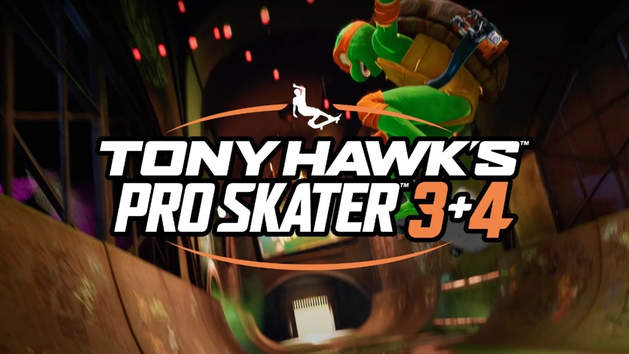 Tony Hawk’s Pro Skater 3+4: Come sbloccare i personaggi Tony Hawk’s Pro Skater 3+4: Come sbloccare i personaggi