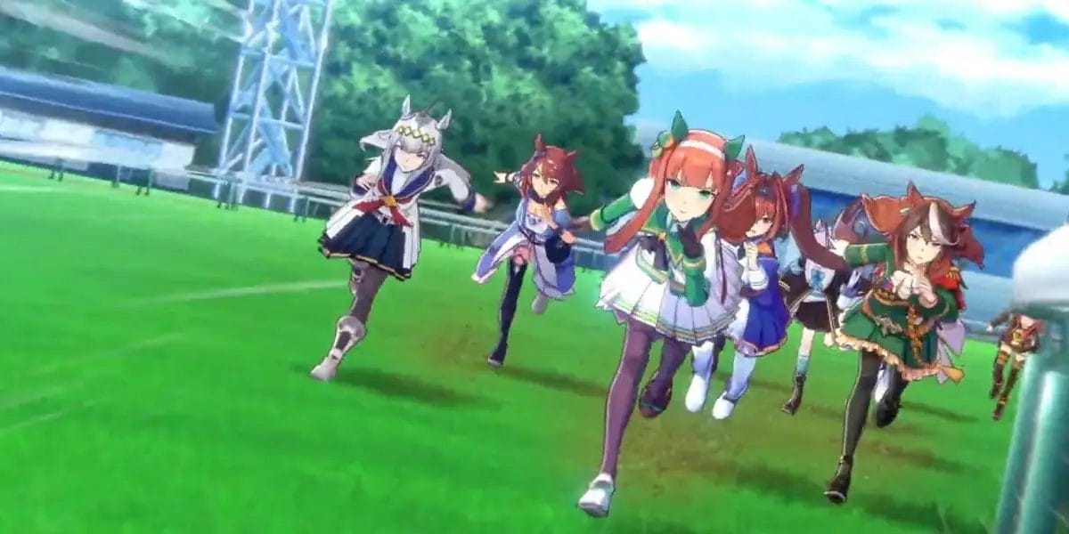 umamusume pretty derby come creare cavalle da corsa imbattibili