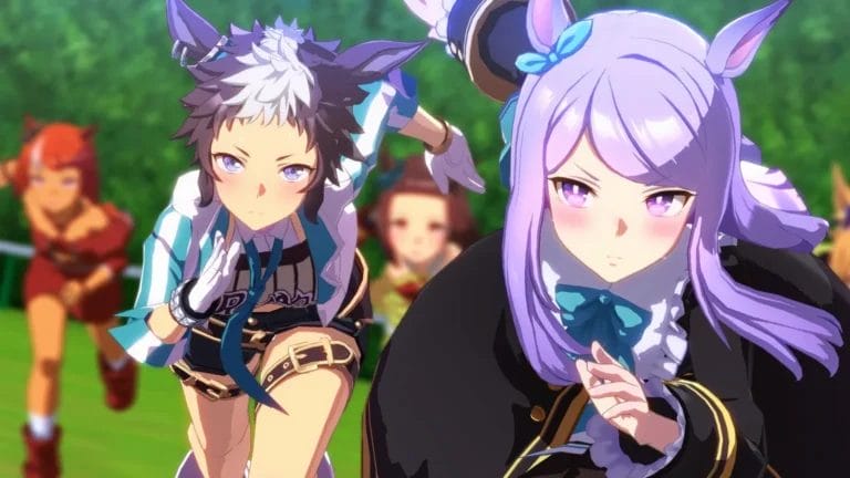 Guida al potenziamento dei personaggi in Umamusume Pretty Derby