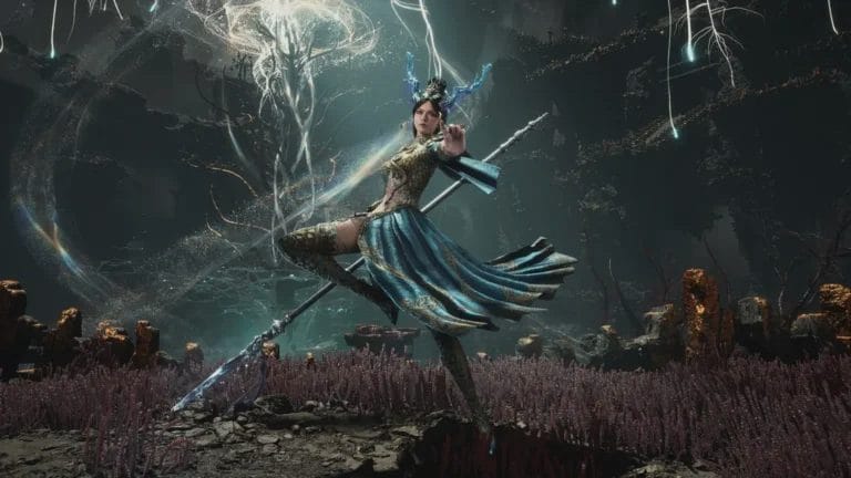 Guida alle armi in Wuchang