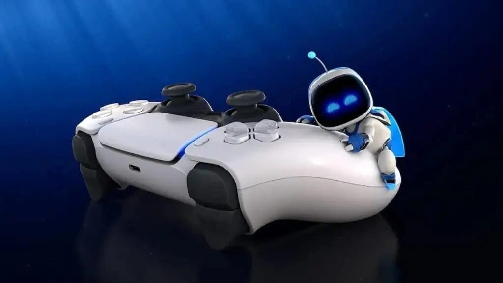 dualsense come usare il multi pairing per accoppiare il controller con pi249 dispositivi