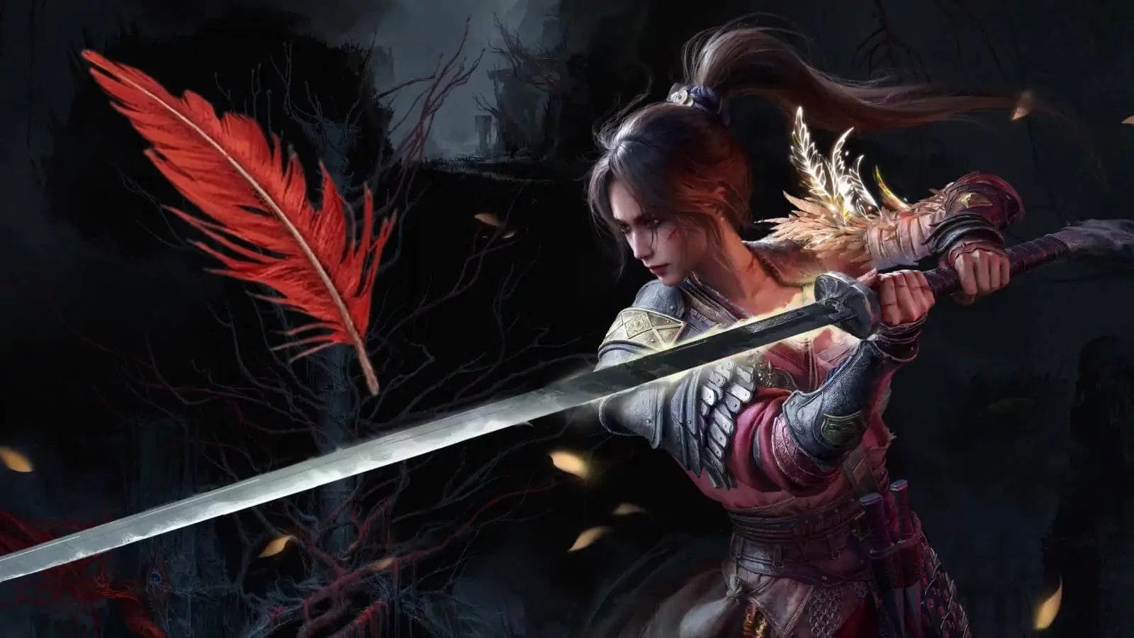 Wuchang Fallen Feathers: Guida Completa alle Piume Rosse Wuchang Fallen Feathers: Guida Completa alle Piume Rosse