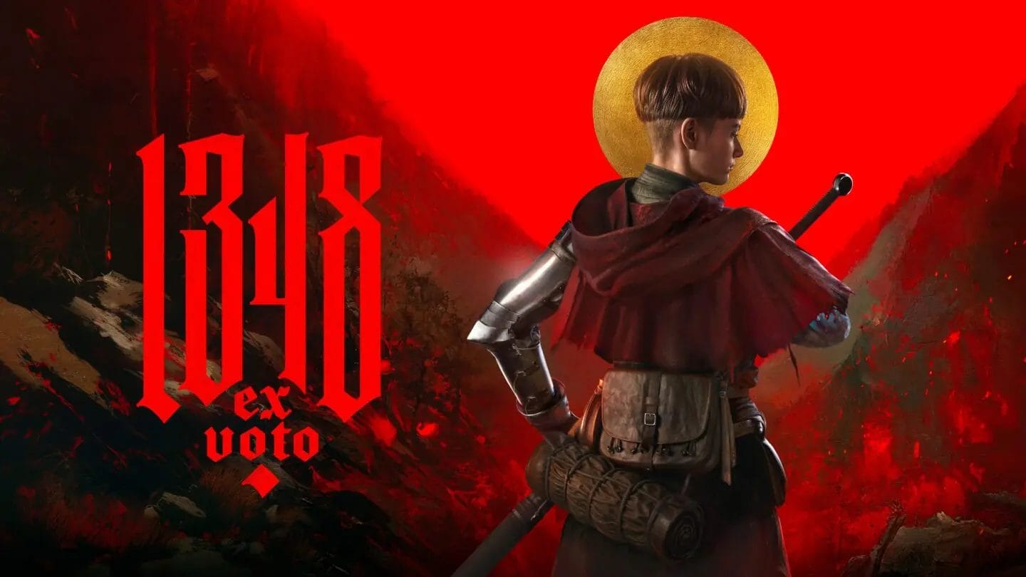 1348 ex voto l8217action adventure cinematografico ambientato nell8217italia medievale arriva a inizio 2026