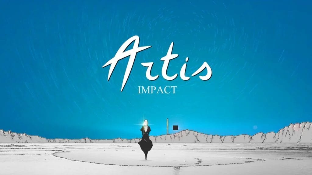 artis impact recensione l8217rpg che trasforma il post apocalisse in poesia