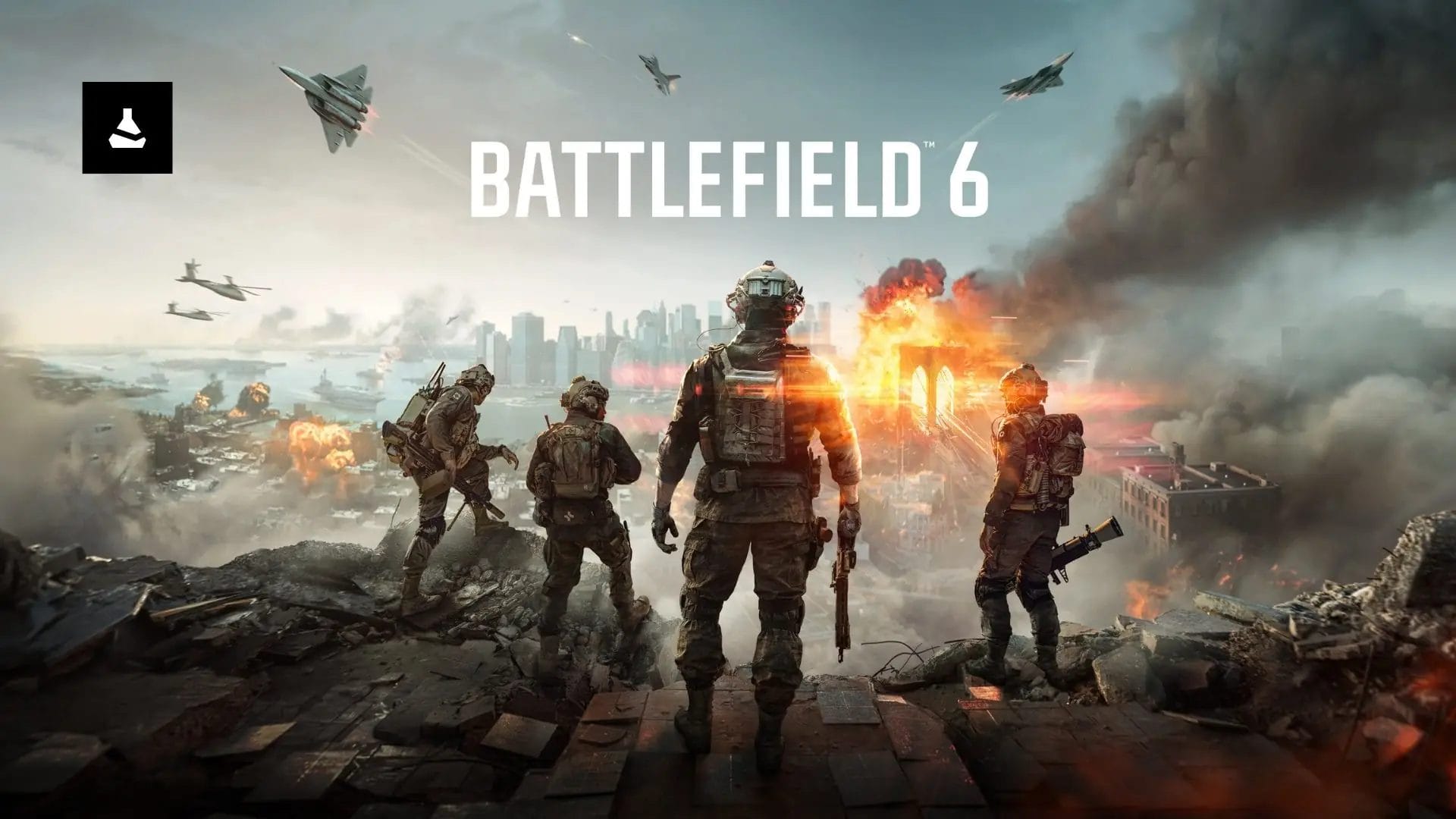 Battlefield 6: Trailer, Uscita e tanti dettagli