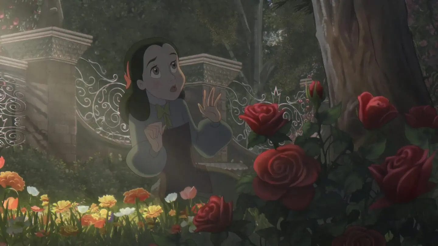 Bye Sweet Carole: Uscita annunciata per il nuovo horror animato di Chris Darril