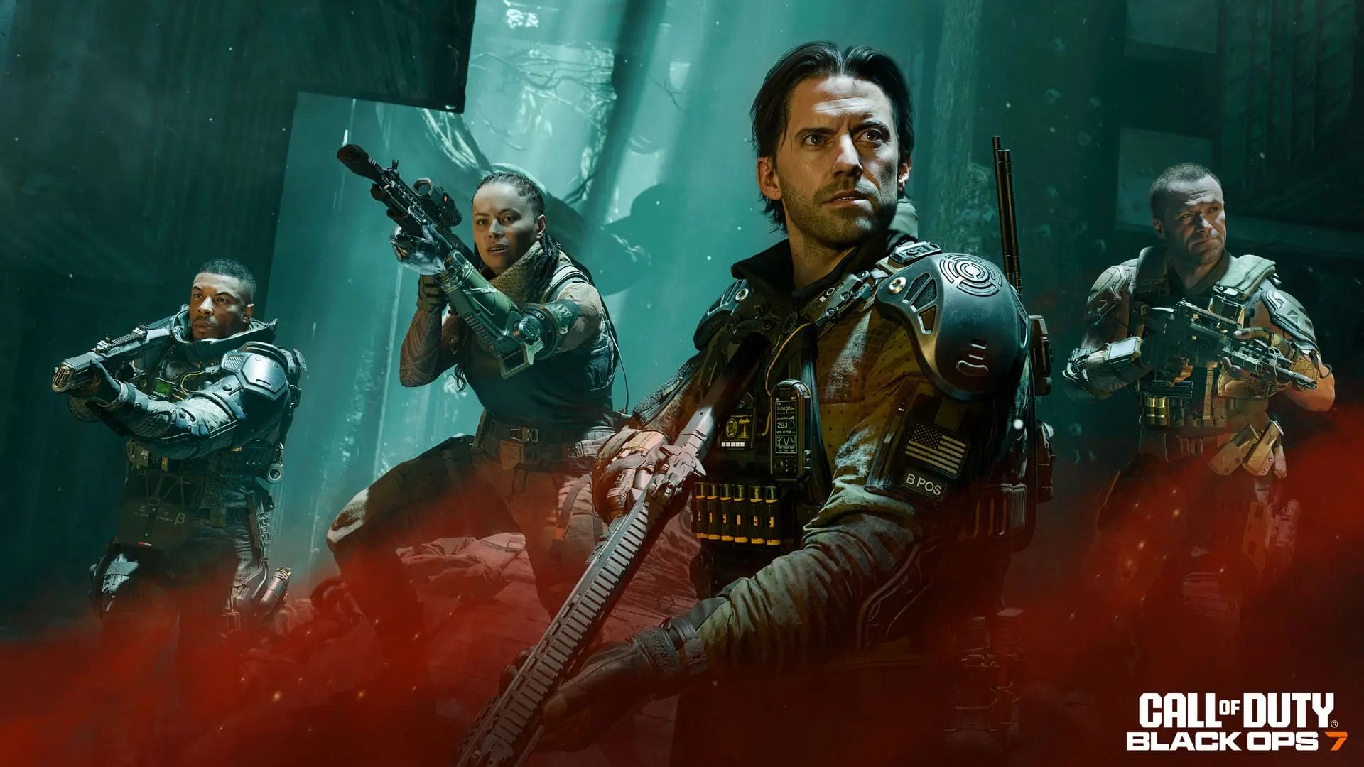 Call of Duty: Black Ops 7 – La campagna avrà una difficoltà fissa e adattiva