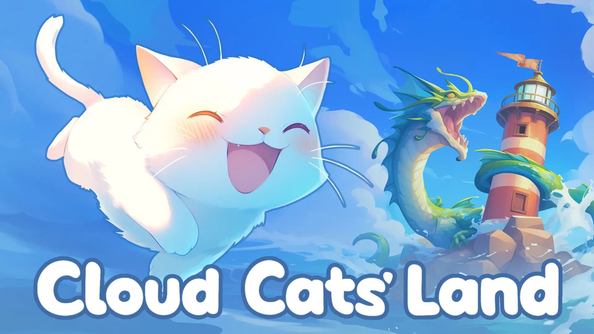Cloud Cats’ Land Recensione: un’avventura fiabesca che sfida l’immaginazione Cloud Cats’ Land Recensione: un’avventura fiabesca che sfida l’immaginazione