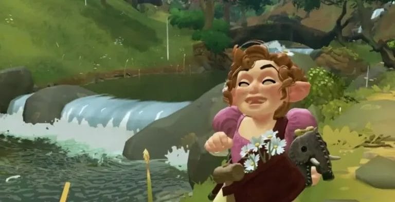 Come risolvere gli enigmi di Daisy Took