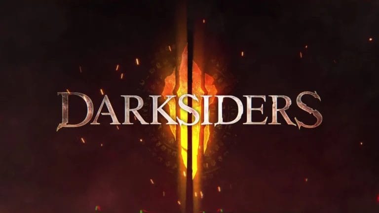 THQ annuncia Darksiders 4