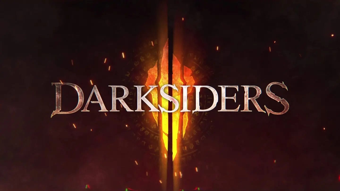 darksiders 4 232 realt224 thq nordic annuncia il ritorno dei cavalieri dell8217apocalisse