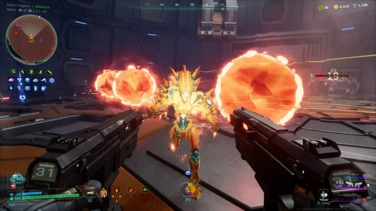 Quali potenziamenti sbloccare in Deadzone Rogue