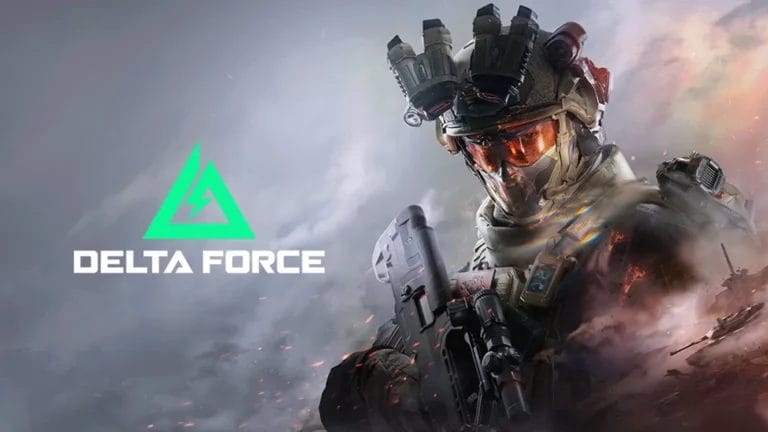 Delta Force esce su console