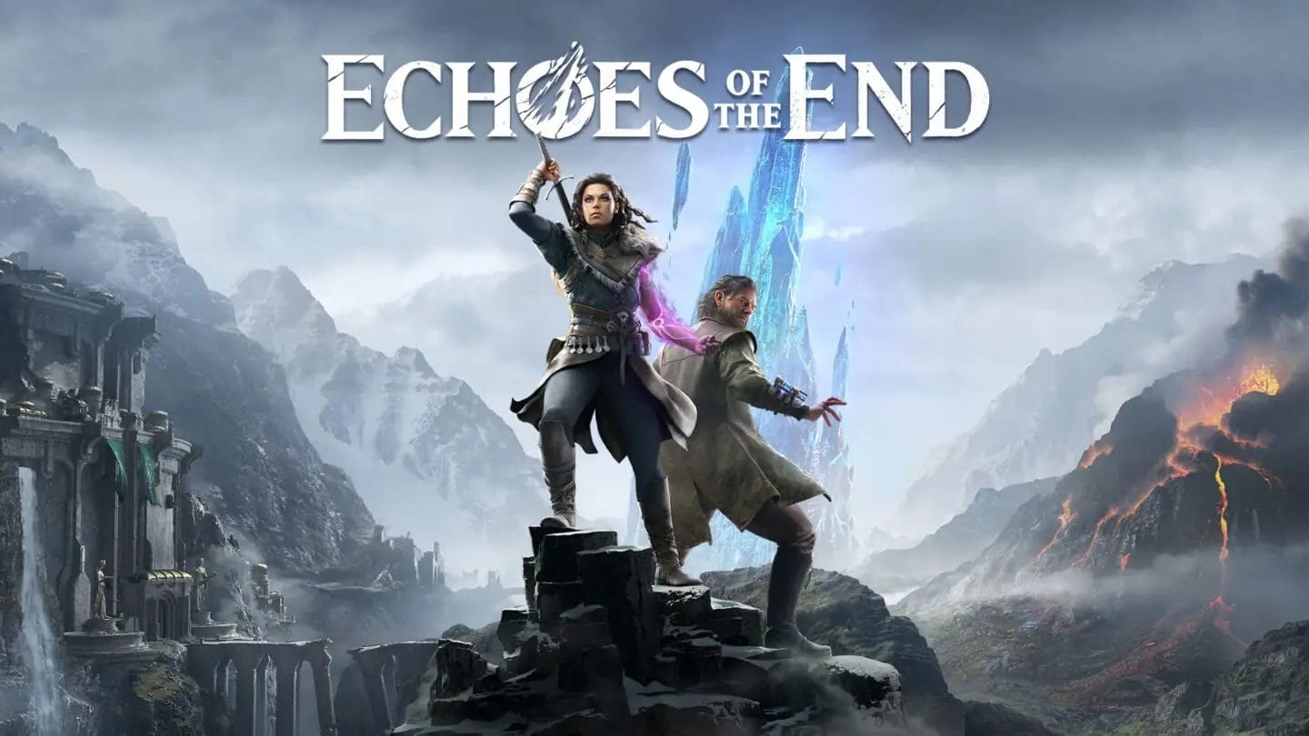 echoes of the end nuovi dettagli e gameplay sul combattimento