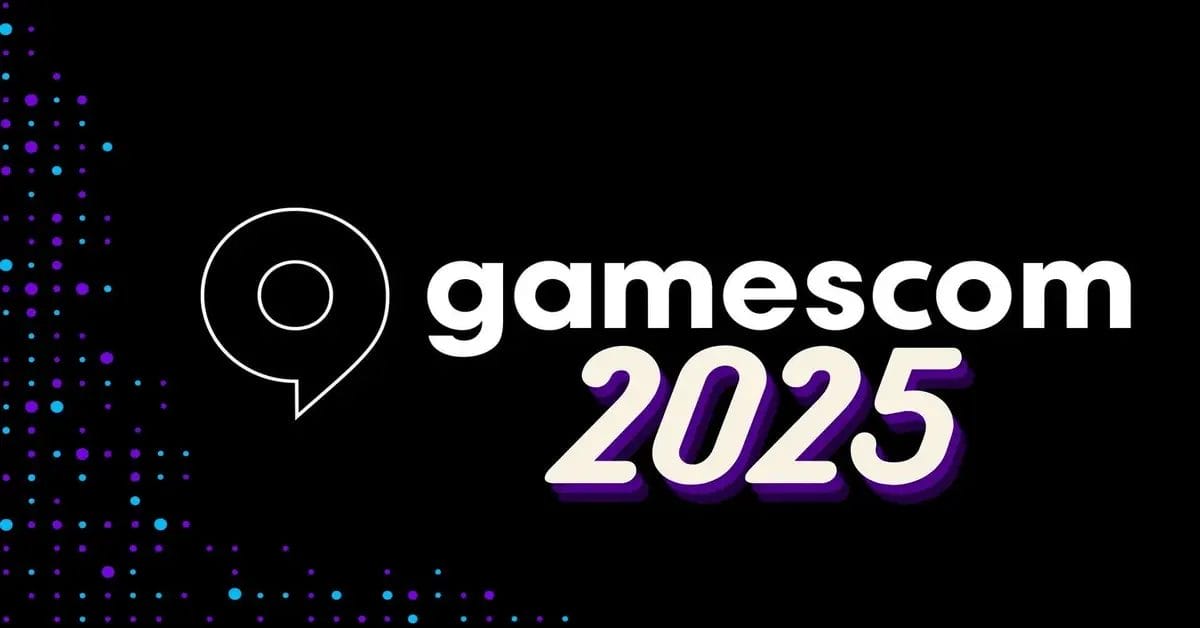 Gamescom 2025: date, eventi e come seguirla in diretta
