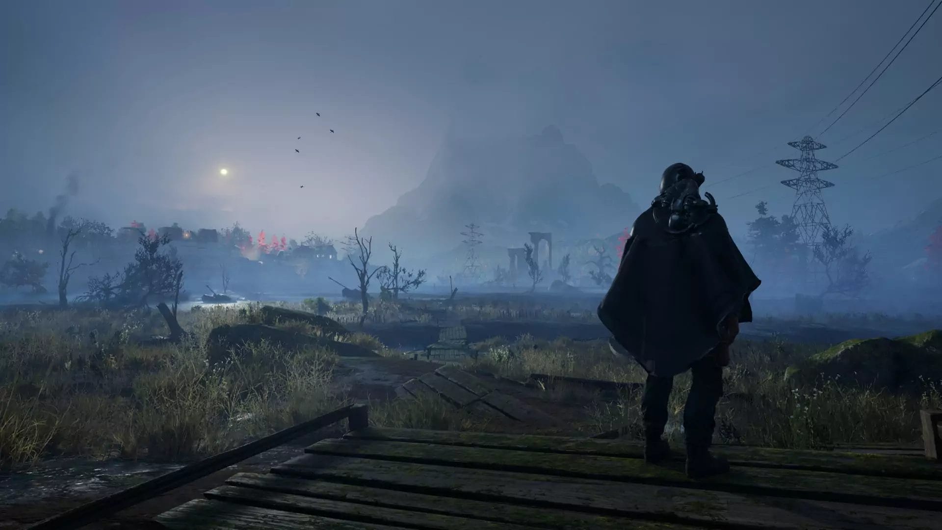 hell is us disponibile la demo gratuita su pc e console