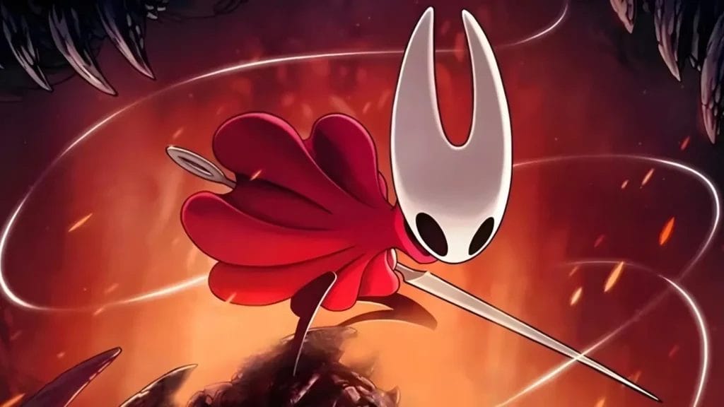 Hollow Knigh: Silksong non è accolto bene in Cina