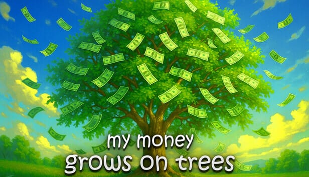Money Tree Farm Recensione: Il clicker dove i soldi crescono davvero sugli alberi