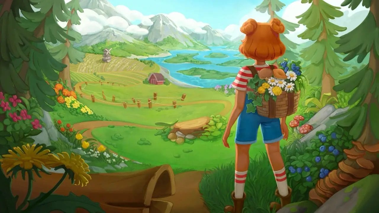 Out and About Recensione: Un viaggio tra natura, comunità e conoscenza autentica