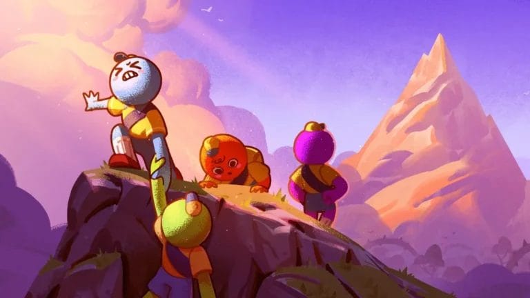 Guida ai Biomi di PEAK