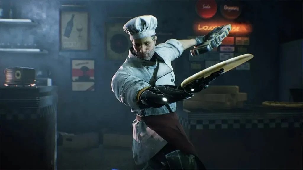 Recensione e Gameplay per Pizza Bandit