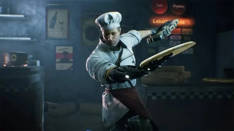 Recensione e Gameplay per Pizza Bandit