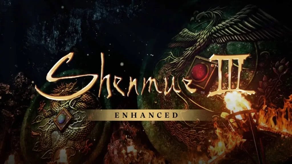 Shenmue III torna in versione Enhanced