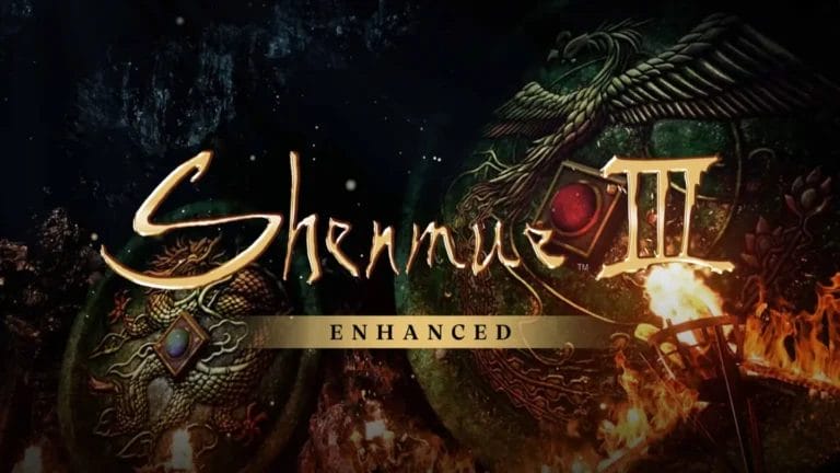 Shenmue III torna in versione Enhanced
